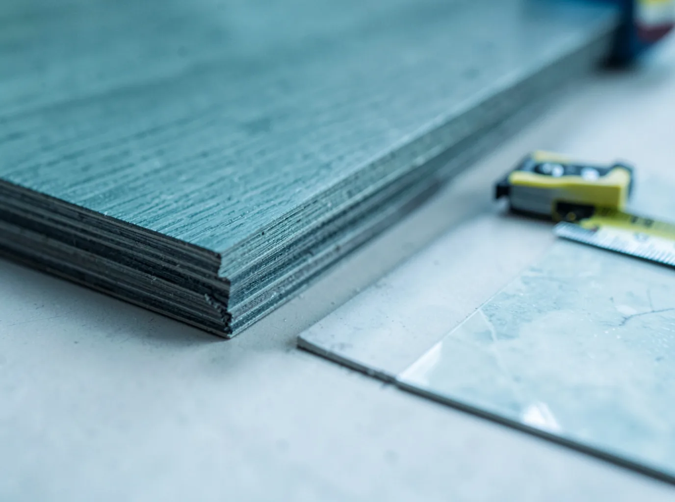 Luxury Vinyl Plank Installation Teec Nos Pos, AZ FAQs